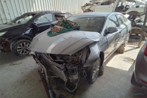 سيارة هونداي سوناتا 2017