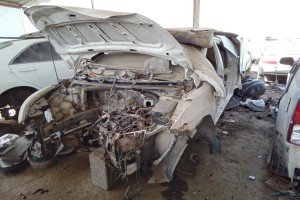 سيارة هونداي النترا 2013