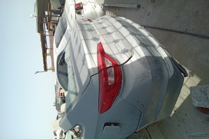 سيارة هونداي سوناتا 2014