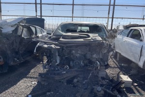 سيارة جيب شيروكي 2011