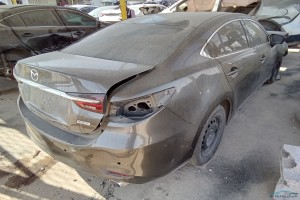 سيارة مازدا مازدا 6 2019