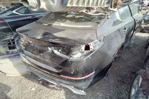 سيارة كيا اوبتيما 2015