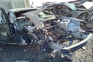 سيارة دودج تشارجر 2017