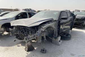 سيارة دودج تشارجر 2016