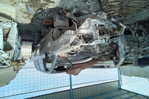 سيارة لكزس LX 2014