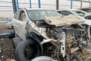 سيارة نيسان باثفندر 2014