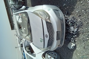 سيارة كيا ريو 2013