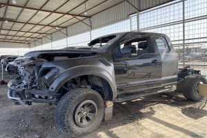 سيارة فورد F150 2018