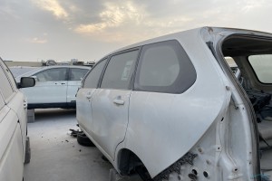 سيارة تويوتا افانزا 2016