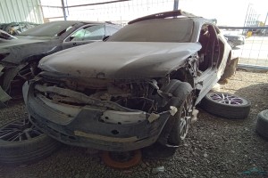 سيارة لكزس RC 2016