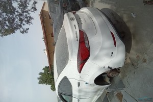 سيارة هونداي النترا 2016