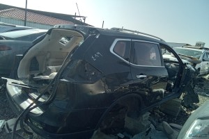 سيارة نيسان باثفندر 2014