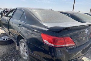 سيارة تويوتا اوريون 2011