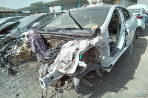 سيارة هونداي ازيرا 2016