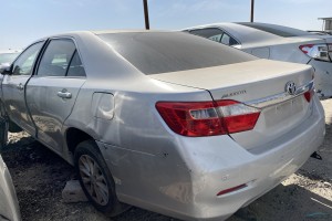 سيارة تويوتا اوريون 2012