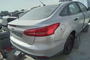 سيارة فورد فوكس 2016