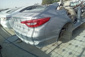 سيارة هونداي سوناتا 2014