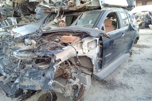 سيارة شفروليه تريل بليزر 2012