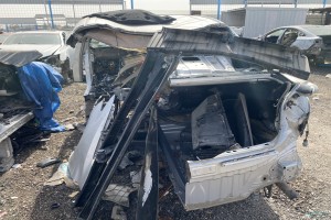 سيارة تويوتا كامري 2019