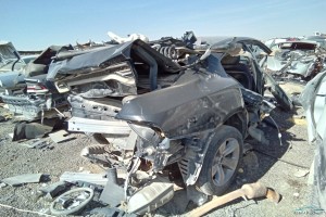 سيارة دودج تشارجر 2015