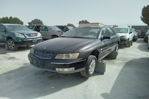 سيارة شفروليه كابريس 2006