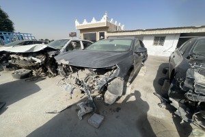 سيارة شفروليه ماليبو 2016