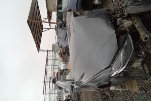 سيارة هونداي ازيرا 2021