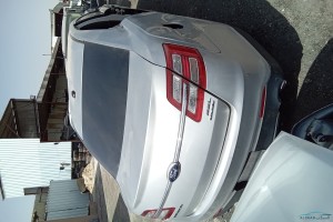 سيارة فورد توروس 2014