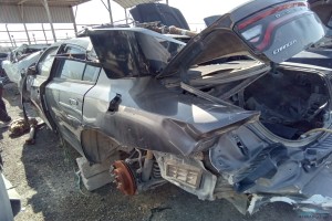 سيارة دودج تشارجر 2017