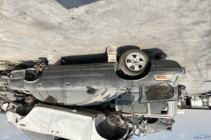 سيارة فورد كروان فكتوريا 2008