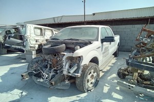 سيارة فورد F150 2013