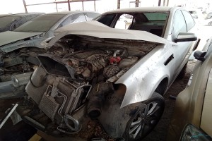 سيارة شفروليه كابريس 2011