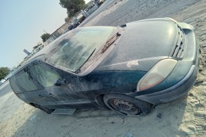 سيارة فورد وندستار 2002