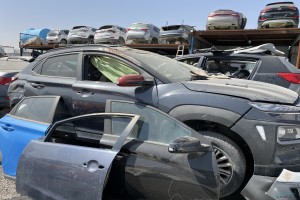 سيارة هونداي كونا 2019