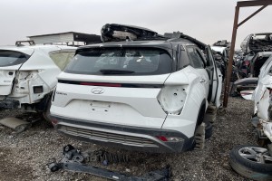 سيارة هونداي كريتا 2020