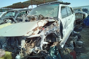 سيارة ميتسوبيشي باجيرو 2016