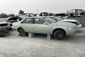 سيارة تويوتا كامري 1997