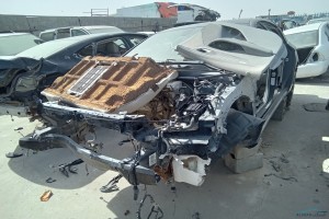 سيارة شفروليه امبالا 2016