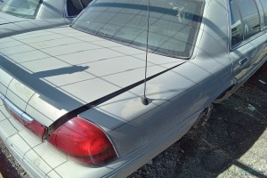 سيارة فورد جراند ماركيز 2006