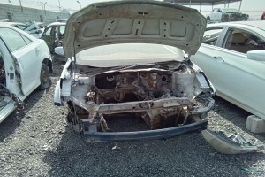 سيارة هونداي النترا 2014