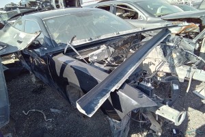 سيارة دودج تشارجر 2014