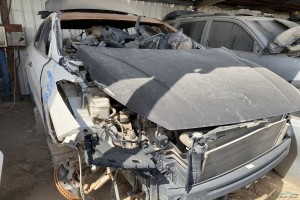 سيارة هونداي سنتافي 2015