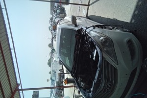 سيارة هونداي ازيرا 2013