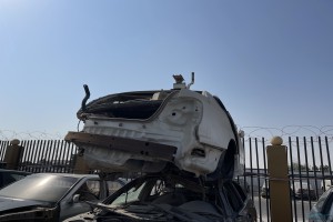 سيارة لكزس GS 1998