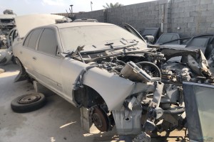 سيارة فورد جراند ماركيز 2011