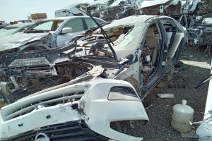 سيارة كيا كادينزا 2017