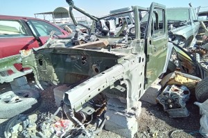 سيارة جيب رانجلر 2020