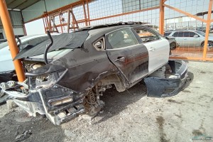 سيارة كيا كادينزا 2017