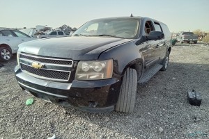 سيارة شفروليه شفروليه سوبريان 2006