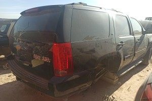 سيارة شفروليه تاهو 2010